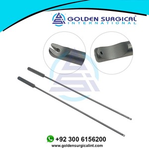 Instrumentos de entrenamiento de simulación de cirugía laparoscópica - Product Image 2