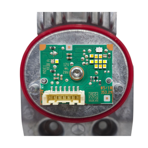 Phare avant gauche à LED MERCEDES Classe C (W205) (2013-) 212.460-00 (13>) - Product Image 6