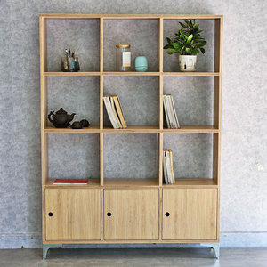 ไม้อัด KTB68158กรัมชั้นวางจอแสดงผล TR Vung 110X25X150ซม. Mi M - Product Image 4