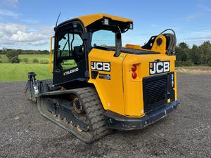 JCB 3TS-8T-Maquinaria de construcción y construcción a la venta - Product Image 2