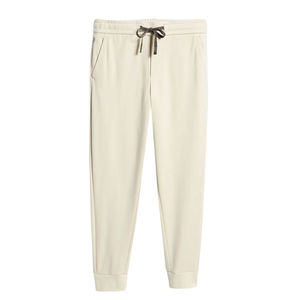 Prix de gros 2026 Joggers pour hommes en tissu uni léger, décontractés et pour usage extérieur, joggers pour hommes en couleur unie, service OEM - Product Image 5