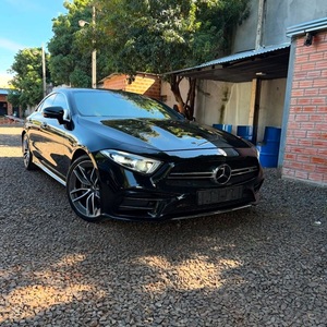 Meilleures ventes 2021 : Mercedes-AMG CLS53 - Product Image 1