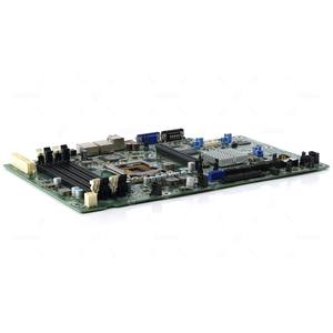 Placa base DELL 9T7VV, zócalo LGA1155 DDR3 para POWEREDGE R210 II, reacondicionada - Product Image 2