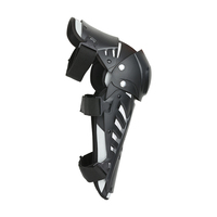 BAND BROTHERS 2025 Rodilleras de Motociclismo de Espuma EVA de Calidad Premium, Gruesas, para Carreras, Protección Profesional, Absorción de Impactos