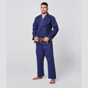 Jui Jitsu-Kimono brasileño personalizado, traje de Jui Jitsu, en Stock, venta al por mayor - Product Image 3