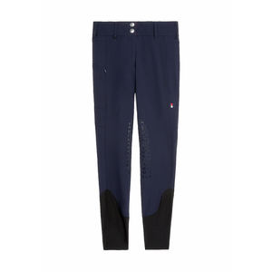 Jodhpur et culottes pour femmes pour l'équitation avec évacuation de l'humidité et ajustement flexible - Product Image 6