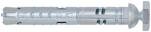 Tassello Fm-Mp3 Evo Long Mm. Vite M8x84 12x75 - Product Image 1
