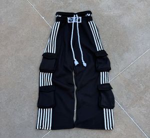 Vêtements décontractés personnalisés de haute qualité ensemble de survêtements pull vintage uni vierge pour hommes les plus vendus survêtements pour hommes - Product Image 3