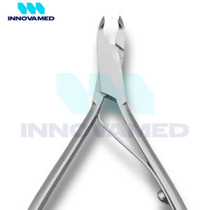 คีมตัดหนังกำพร้า5มม. สินค้าคุณภาพดี2025ทนทานสำหรับร้านเสริมสวยอุปกรณ์ดูแลความงามส่วนบุคคลคุณภาพสูง - Product Image 6