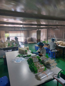 Mì gạo khô Việt Nam cao cấp 200gr-400gr-500gr, 85% gạo, 15% nước sạch, đóng gói túi - Product Image 3