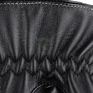 Gants tactique en cuir léger, bon marché, Design personnalisé, vente en gros d'usine - Product Image 5