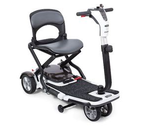 Nouveaux scooters de mobilité pliables FAV SPORT - Product Image 4