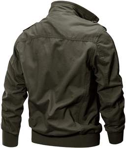 Custom Men's Online Store OEM ODEM Designs Jackets - Product Image 5