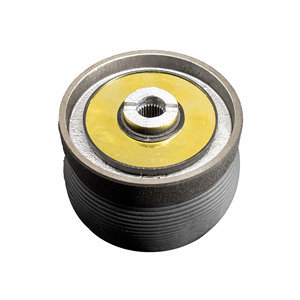 Hub pliable sans airbag - Product Image 3