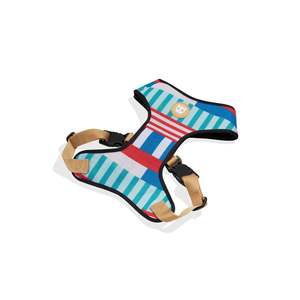 Adjustable Fashionable <b>Yacht</b> Mesh Harness - Product Image 2