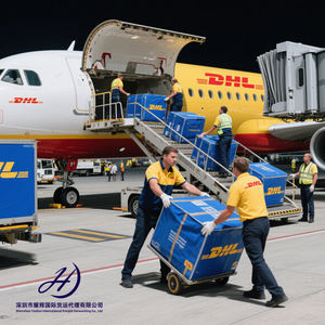 Spedizione veloce trasporto internazionale LCL + espresso spedizioniere DDP dalla cina alla germania <span class=keywords><strong>sud</strong></span> corea grecia <span class=keywords><strong>cile</strong></span> brasile - Product Image 6