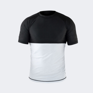 เสื้อกันลมพิมพ์ลายสำหรับใส่วิ่งออกกำลังกายใหม่ล่าสุดพร้อมดีไซน์ส่วนตัวกันลม - Product Image 1