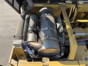 2015 for Caterpillar 352F Used Hydraulic Crawler Excavator Best Selling Secondhand Large Machinery Core Components Engine Motor - Product Image 2