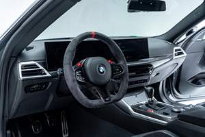 BMW M2 2025 Gasolina, Bajo Kilometraje - Product Image 5