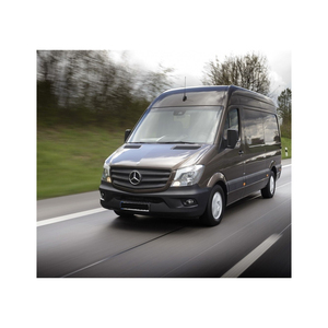 MERCEDES SPRINTER sử dụng mô hình có sẵn với hộp số tự động hoặc bằng tay - Product Image 1