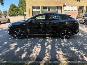 BYBD Sea-Lion.07 EV-110kWh Batería de 110 kWh, Autonomía de 501-600 km, 300-400 CV, Tracción en las Cuatro Ruedas - Product Image 4