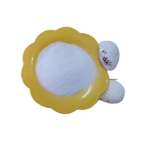 Fabricants de poudre de quartz en gros 325 Mesh Revêtement en poudre de quartz calciné Silice céramique ajoutée - Product Image 1