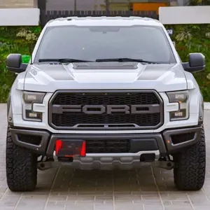 F-150 de segunda mano, 2018