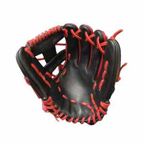 Professional Custom <b>Baseball</b> Gloves Professional Custom Catcher Gloves Made With High Quality Leather Design Your Own Logo - Product Image 3
