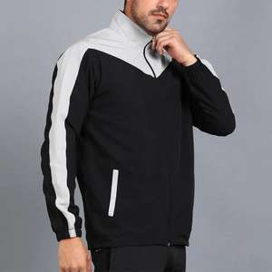 Survêtements pour hommes de haute qualité respirant 100% coton chemise vêtements de sport meilleur style et prix - Product Image 2