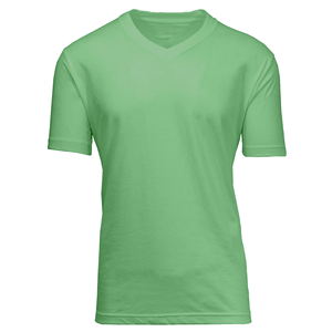 เสื้อยืดผู้ชายสีแดงขนาดใหญ่พิเศษดีไซน์แบบกำหนดเองเสื้อยืดแฟชั่นสีพื้นคุณภาพระดับพรีเมียมจากบังคลาเทศ - Product Image 3