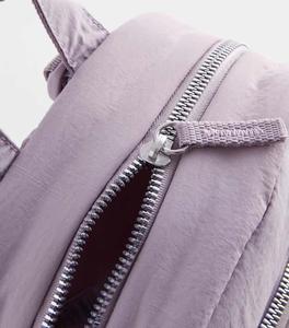 Nuevo estilo, Etiqueta Privada, marca personalizada, mochilas escolares de nailon sólido, mochila para niños pequeños - Product Image 6