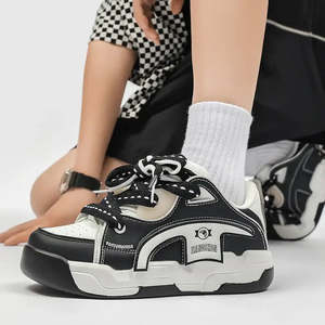 Calzado Deportivo de Lujo Unisex con Forro de Malla - Product Image 3