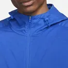 Veste coupe-vent softshell à col montant et capuche, imperméable, haute qualité, pour randonnée et usage quotidien, style urbain, sur mesure - Product Image 3