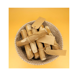 2024 99 GD ปลอดภัยสำหรับสุนัขไม้กาแฟเป็นมิตรต่อสิ่งแวดล้อมไม้สำหรับสุนัขใช้ในเวียดนาม - Product Image 2