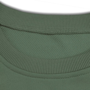 Sweatshirts décontractés à col rond imprimés par sublimation Sweatshirts à capuche tricotés respirants personnalisés Streetwear élégant de qualité supérieure pour femme - Product Image 4