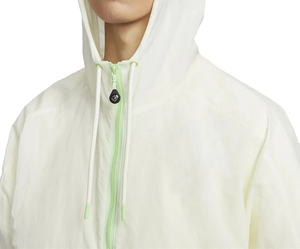 Wholesale Professional Street Wear Custom Logo <b>Lightweight</b> Polyester Canvas Hooded Windbreaker <b>Jacket</b> Long Zip Casual Winter - Product Image 5