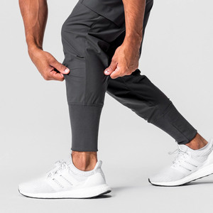 Pantalones Deportivos para Hombre, Producto Más Vendido al por Mayor, Fábrica de Ropa, Fabricante de Ropa Deportiva para Hombre, Producción al por Mayor - Product Image 3