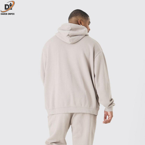 Nueva llegada 2024 chándal de alta calidad para hombre chándal de manga larga ropa de invierno chándal para hombres - Product Image 4