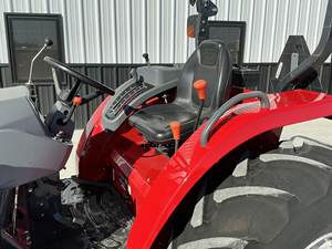 Tractor Massey Ferguson 2860E 2021 en Venta - Product Image 5