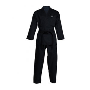 Nuevo Kimono Sambo, Chaqueta de Judo Rusa, 100% Algodón, Unisex, para Adultos, Fabricante de Trajes de Artes Marciales - Product Image 4
