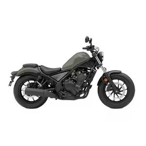 Meilleure vente AB pour moto CMX500 Moto - Product Image 6