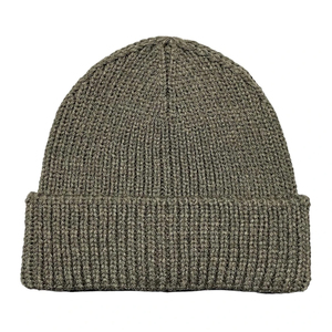 Customize <b>Winter</b> Wear Custom Embroidery Beanie <b>Caps</b> for Men Reversible Windproof Watch <b>Caps</b> Warm Skull Beanie <b>Cap</b> Unisex 2026 - Product Image 4