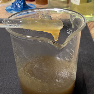 100 ° -120 °   Additif <span class=keywords><strong>lubrifiant</strong></span> professionnel C Beyg pour les systèmes à base d'eau et d'hydrocarbures dans des conditions de forage complexes - Product Image 1