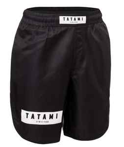 กางเกงต่อสู้ขาสั้นแบบกำหนดเอง,กางเกงขาสั้น MMA กางเกงขาสั้นคุณภาพสูงกางเกงศิลปะการต่อสู้สั้น BJJ - Product Image 6