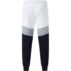 ชุดวิ่งออกกำลังกายสำหรับผู้ชายชุดวอร์มผ้าฟลีซสำหรับใส่เล่นกีฬาวิ่งดีไซน์ใหม่ออกแบบได้ตามต้องการ - Product Image 6