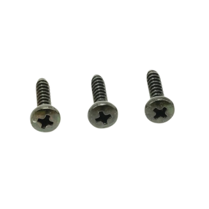 Haute qualité M3-M10 emballage personnalisé vis à métaux à filetage complet vis autotaraudeuses en bois-ISO métrique Direct Original fabricant - Product Image 6