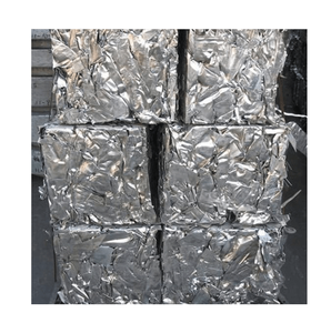 Chatarra de Aluminio 6063 de Alta Pureza a Precio Competitivo y Venta al Por Mayor - Chatarra de Aluminio - Product Image 6