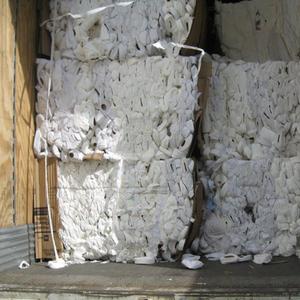 High Quality Virgin White Tissue <b>Waste</b> <b>Paper</b> Scrap Mixed SOP and ONIP Optimal for Various Purposes - Product Image 5