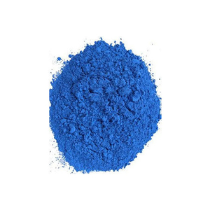 ผู้ส่งออกผงสีย้อมพิมพ์สิ่งทอดิจิตอลไร้เกลือของอินเดีย ACID BLUE - 104 สําหรับการพิมพ์สิ่งทอดิจิตอล - Product Image 2