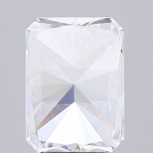Diamante Cultivado en Laboratorio con Corte Radiante de 5.02 Ct, Piedra CVD, Joyería de Alta Gama, Certificado IGI, Color E, Claridad VS1, Diamante al por Mayor - Product Image 4